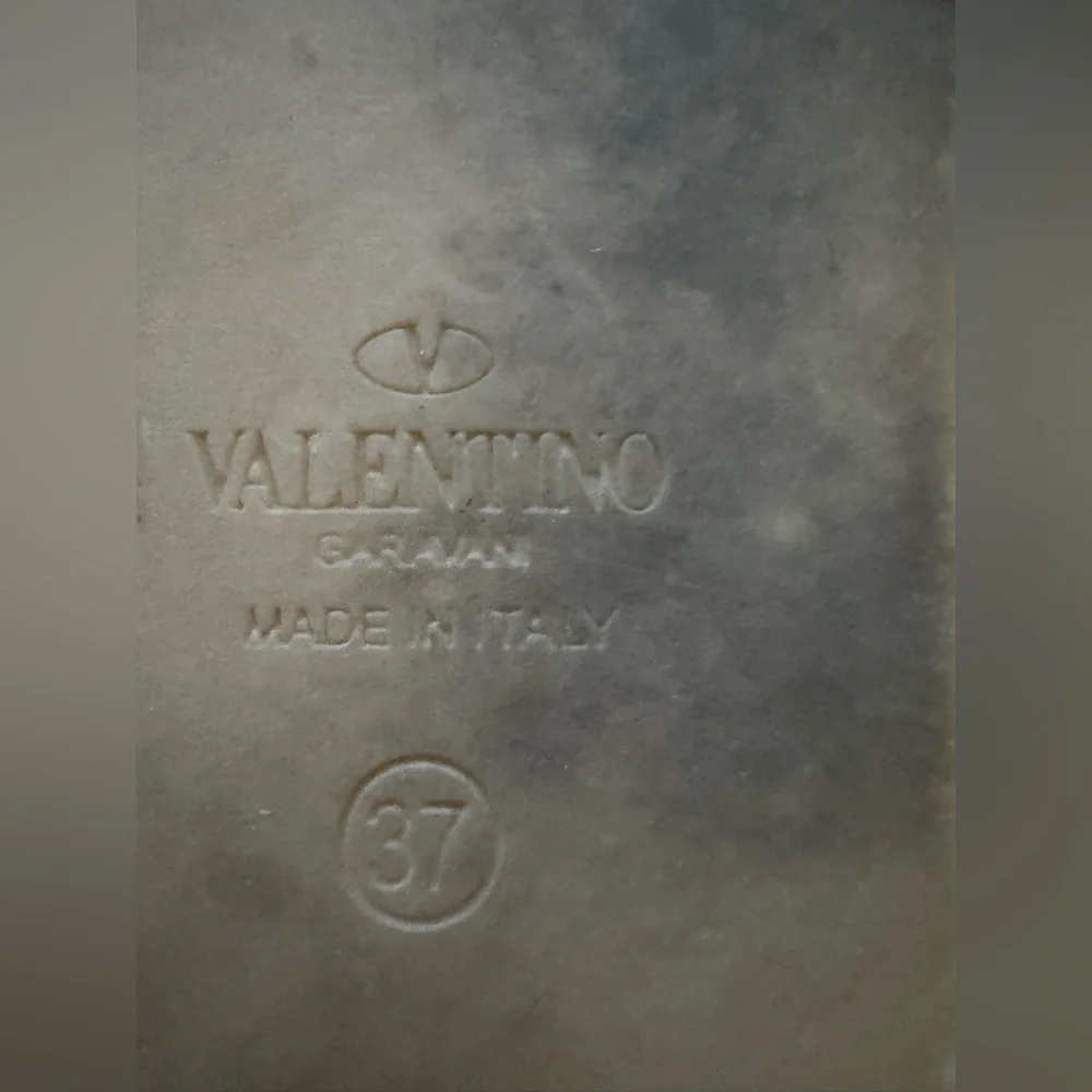 Valentino Garavani ln